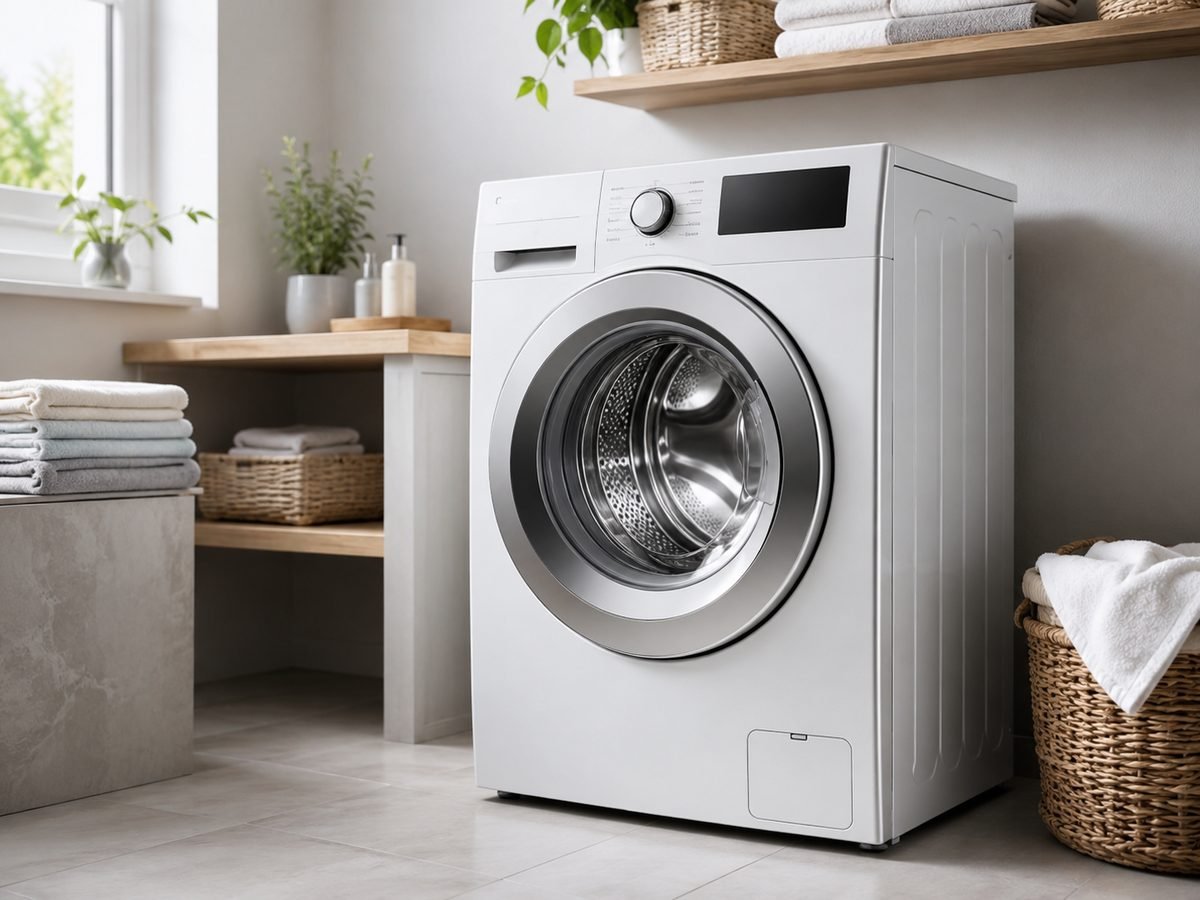 Reparación de Lavadoras Electrolux